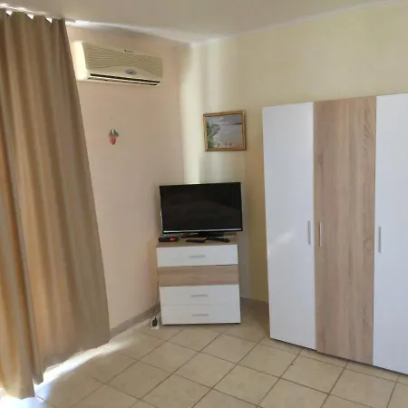 Guest house семейство маврови