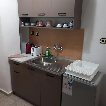 семейство маврови 3* Rezovo