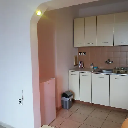 Maison d'hôtes семейство маврови Rezovo