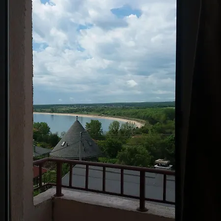 Maison d'hôtes семейство маврови *