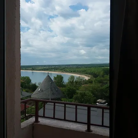 Casa de hóspedes семейство маврови 3*