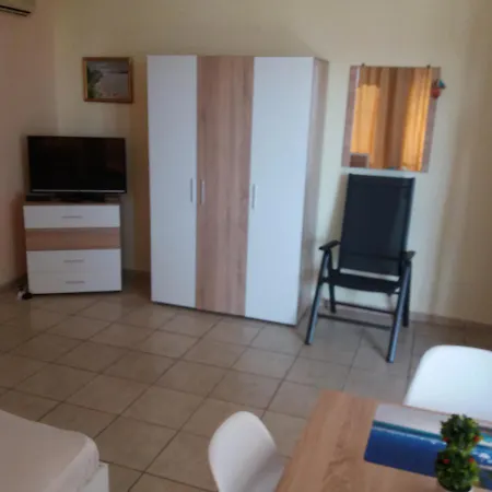 Casa de hóspedes семейство маврови