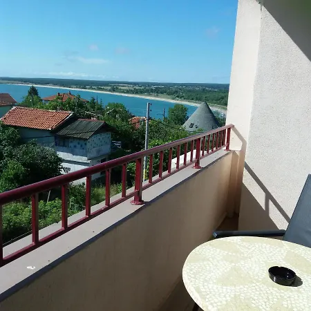 Casa de hóspedes семейство маврови 3*