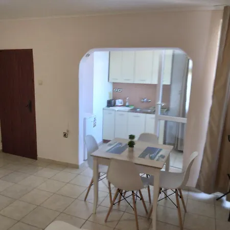 семейство маврови Casa de hóspedes