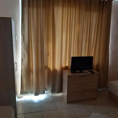 Casa de hóspedes семейство маврови Rezovo