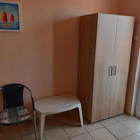 Maison d'hôtes семейство маврови Rezovo