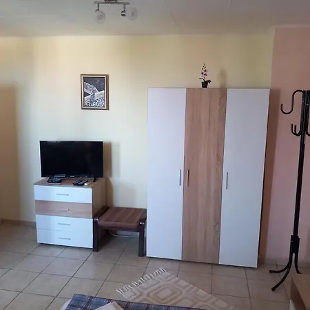 Maison d'hôtes семейство маврови