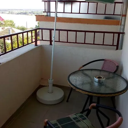 семейство маврови Casa de hóspedes 3*