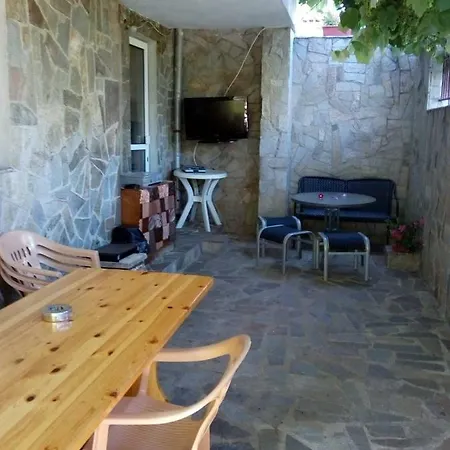 семейство маврови 3* Rezovo