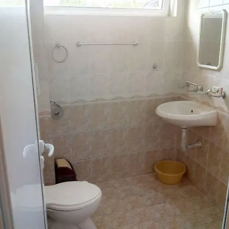 семейство маврови 3* Rezovo